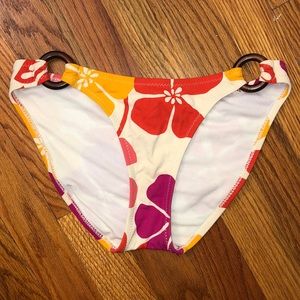 Aeropostale Bikini Bottoms